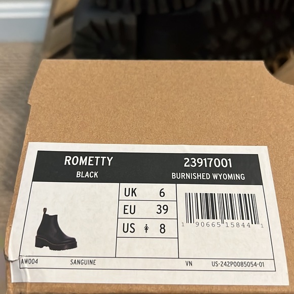 Rometty - Picture 6 of 6